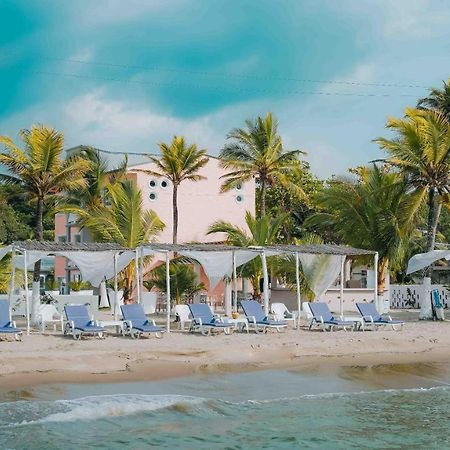 Makary Beach Tolu By Bernalo Hotels Экстерьер фото