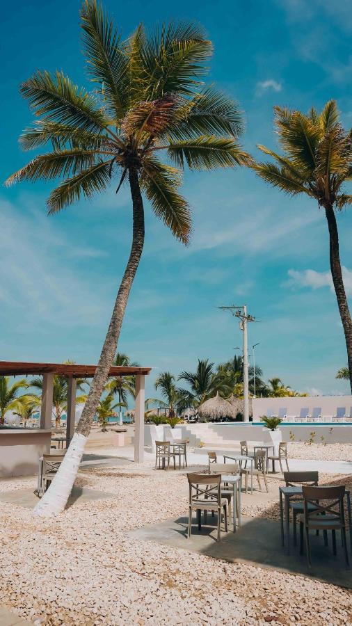 Makary Beach Tolu By Bernalo Hotels Экстерьер фото