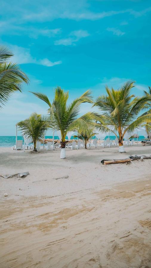 Makary Beach Tolu By Bernalo Hotels Экстерьер фото