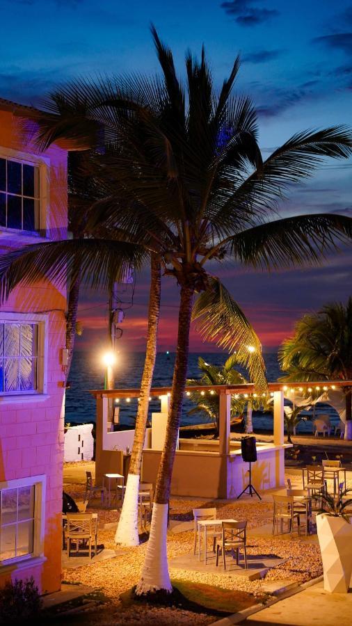 Makary Beach Tolu By Bernalo Hotels Экстерьер фото
