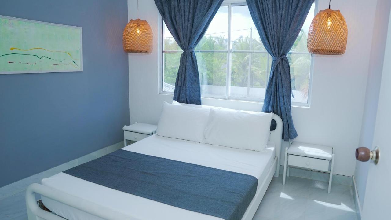 Makary Beach Tolu By Bernalo Hotels Экстерьер фото