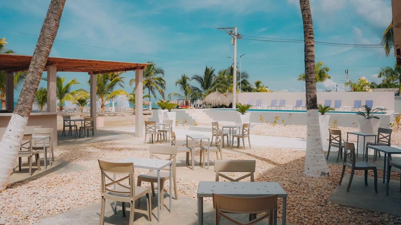 Makary Beach Tolu By Bernalo Hotels Экстерьер фото