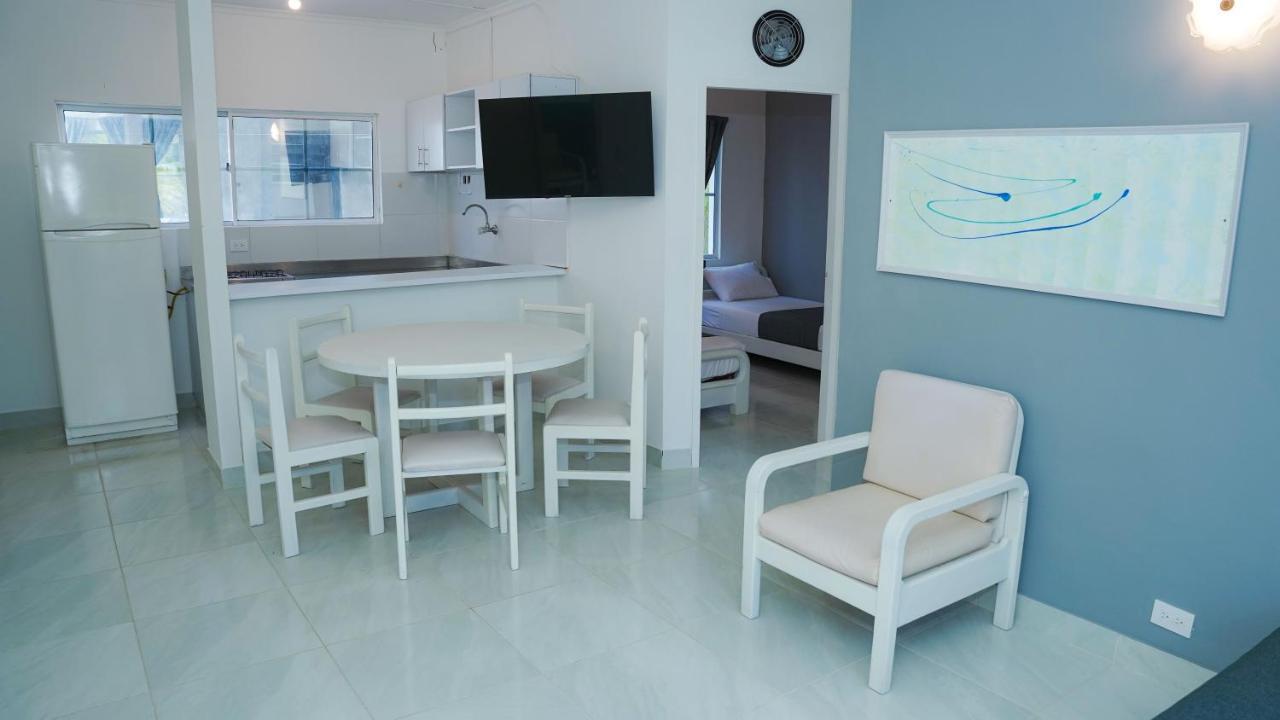 Makary Beach Tolu By Bernalo Hotels Экстерьер фото