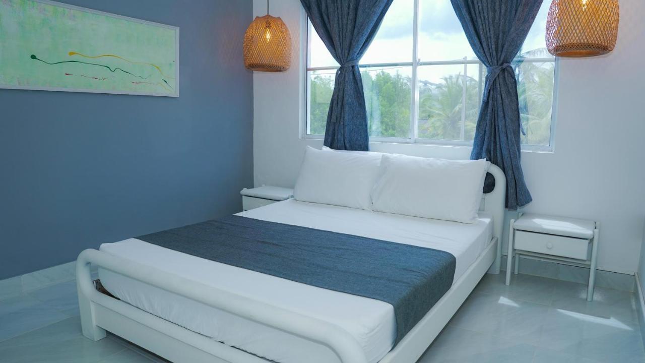 Makary Beach Tolu By Bernalo Hotels Экстерьер фото