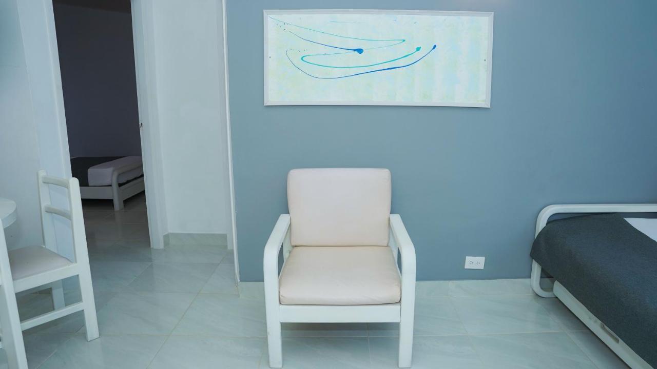Makary Beach Tolu By Bernalo Hotels Экстерьер фото