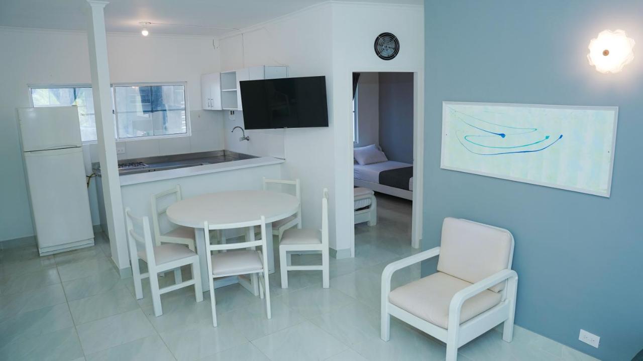 Makary Beach Tolu By Bernalo Hotels Экстерьер фото