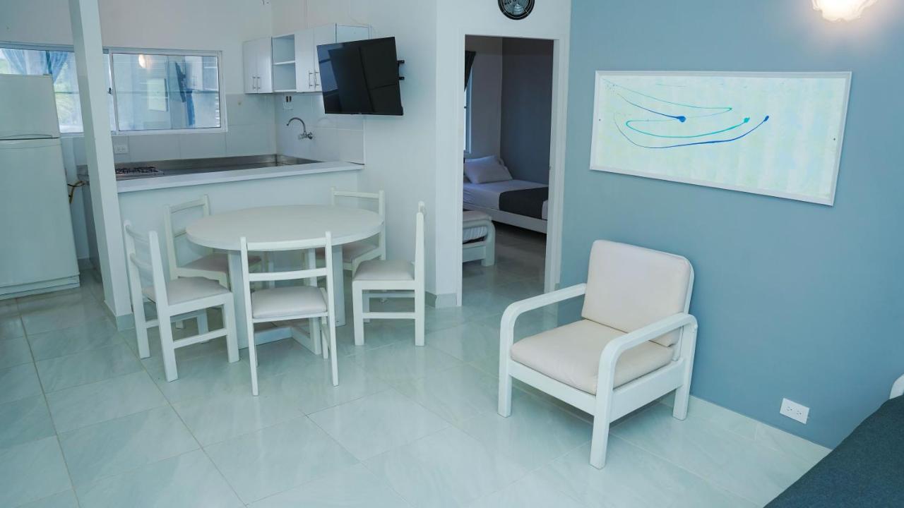 Makary Beach Tolu By Bernalo Hotels Экстерьер фото